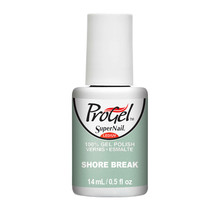 Super Nail ProGel Shore Break 14 ml