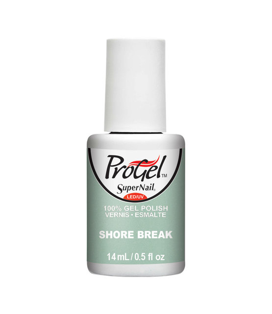 Super Nail ProGel Shore Break 14 ml Super Nail ProGel Shore Break 14 ml