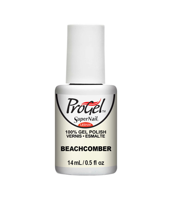 Super Nail ProGel Beachcomber 14 ml Super Nail ProGel Beachcomber 14 ml