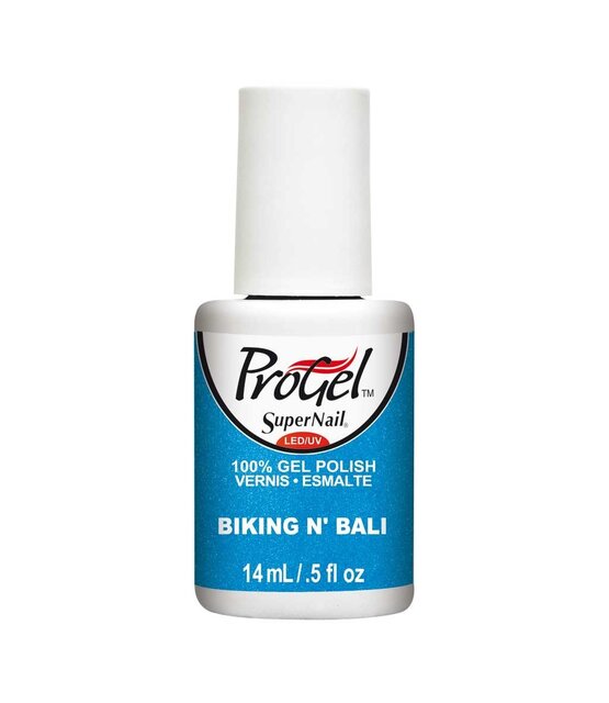 Super Nail ProGel Biking 'n Bali 14 ml