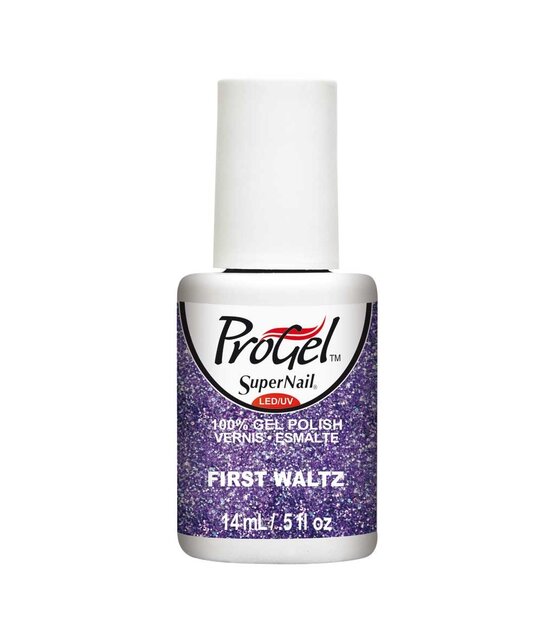Super Nail ProGel First Waltz 14 ml Super Nail ProGel First Waltz 14 ml