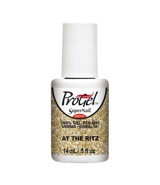 Super Nail ProGel At The Ritz 14 ml Super Nail ProGel At The Ritz 14 ml