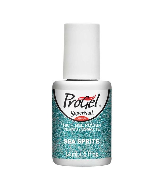 Super Nail ProGel Sea Sprite 14 ml Super Nail ProGel Sea Sprite 14 ml