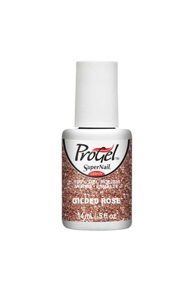 Super Nail ProGel Gilded Rose 14 ml