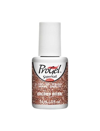 Super Nail ProGel Gilded Rose 14 ml
