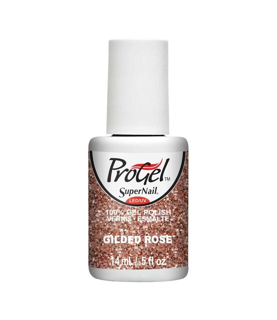 Super Nail ProGel Gilded Rose 14 ml