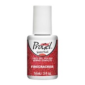 Super Nail ProGel Firecracker 14 ml