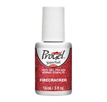 Super Nail ProGel Firecracker 14 ml
