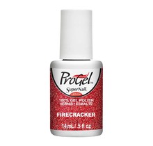 Super Nail ProGel Firecracker 14 ml