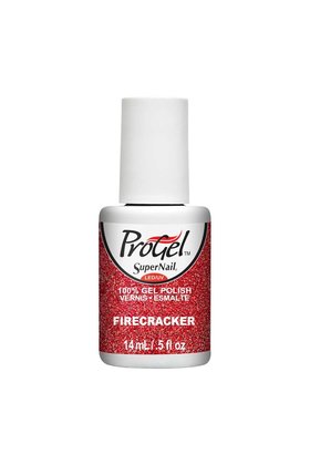 Super Nail ProGel Firecracker 14 ml