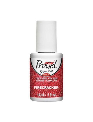 Super Nail ProGel Firecracker 14 ml