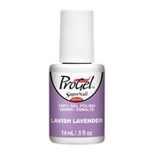Super Nail ProGel Lavish Lavender 14 ml
