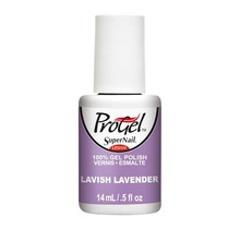 Super Nail ProGel Lavish Lavender 14 ml