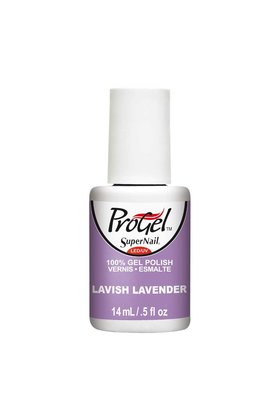 Super Nail ProGel Lavish Lavender 14 ml