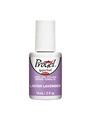 Super Nail ProGel Lavish Lavender 14 ml