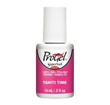 Super Nail ProGel Tahiti Time 14 ml