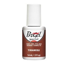 Super Nail ProGel Tiramisu 14 ml