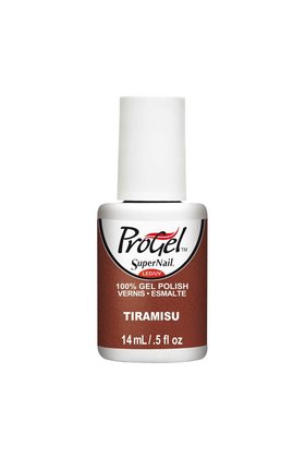 Super Nail ProGel Tiramisu 14 ml