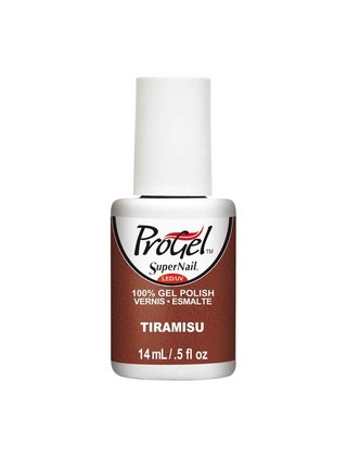 Super Nail ProGel Tiramisu 14 ml