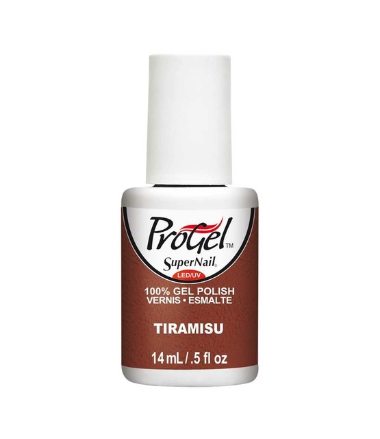 Super Nail ProGel Tiramisu 14 ml
