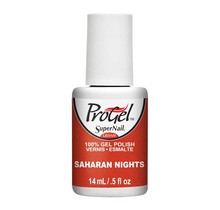 Super Nail ProGel Saharan Nights 14 ml