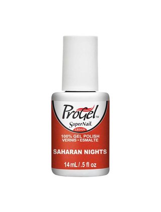 Super Nail ProGel Saharan Nights 14 ml
