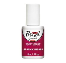 Super Nail ProGel Lipstick Kisses 14 ml
