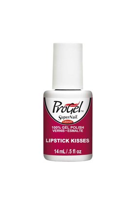 Super Nail ProGel Lipstick Kisses 14 ml