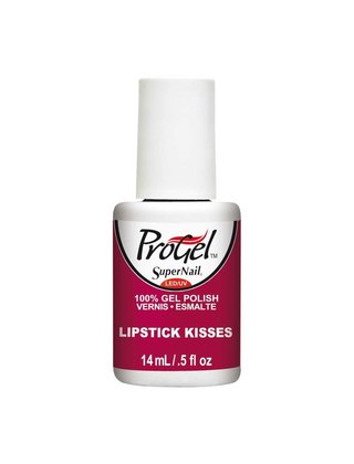 Super Nail ProGel Lipstick Kisses 14 ml