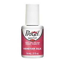 Super Nail ProGel Venetian Silk 14 ml