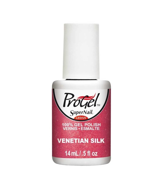 Super Nail ProGel Venetian Silk 14 ml Super Nail ProGel Venetian Silk 14 ml