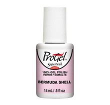 Super Nail ProGel Bermuda Shell 14 ml