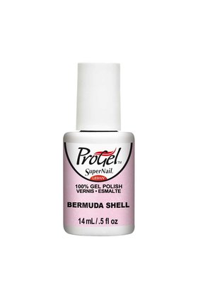 Super Nail ProGel Bermuda Shell 14 ml