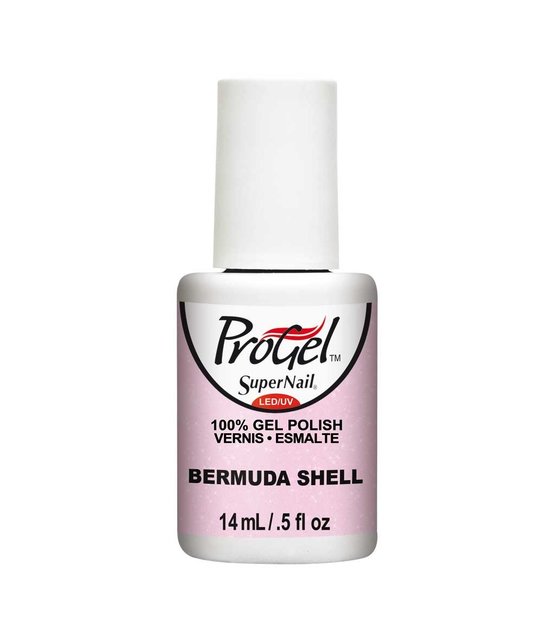 Super Nail ProGel Bermuda Shell 14 ml Super Nail ProGel Bermuda Shell 14 ml