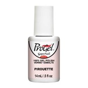 Super Nail ProGel Pirouette 14 ml Super Nail ProGel Pirouette 14 ml