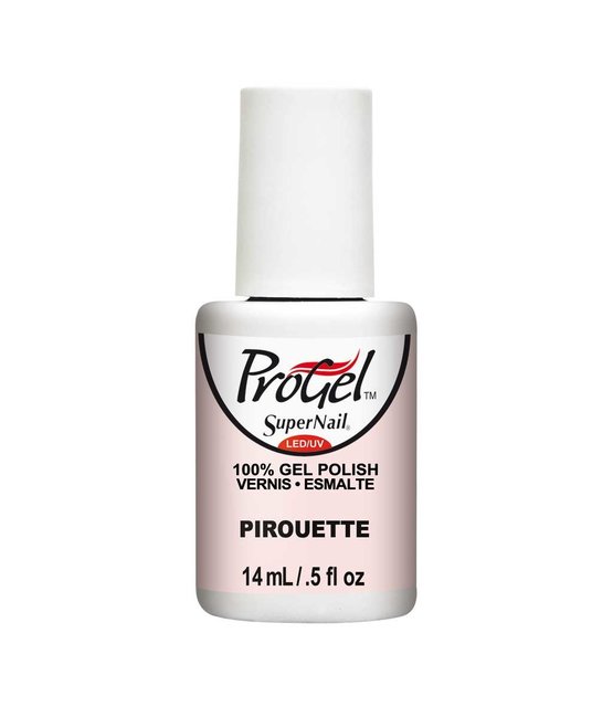 Super Nail ProGel Pirouette 14 ml Super Nail ProGel Pirouette 14 ml
