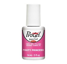 Super Nail ProGel Pouty Princess 14 ml