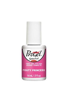 Super Nail ProGel Pouty Princess 14 ml