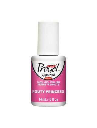Super Nail ProGel Pouty Princess 14 ml