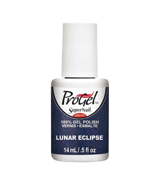 Super Nail ProGel Lunar Eclipse 14 ml Super Nail ProGel Lunar Eclipse 14 ml