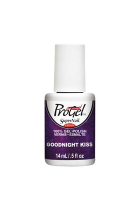 Super Nail ProGel Goodnight Kiss 14 ml