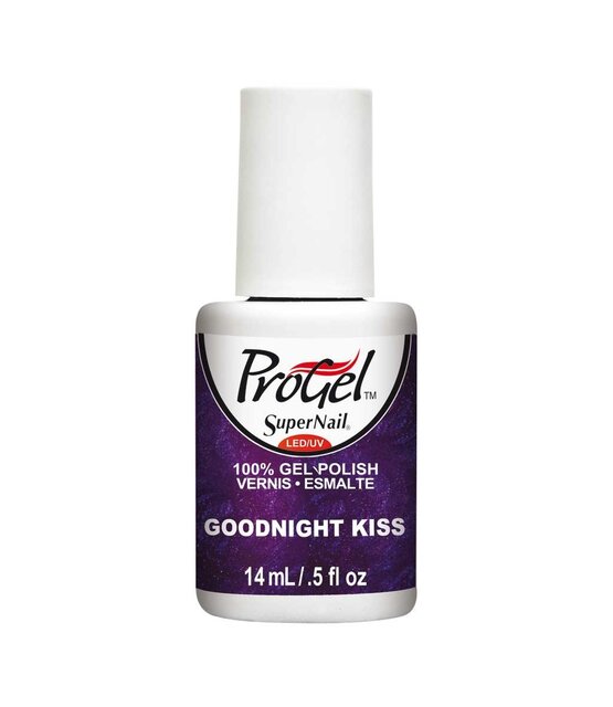Super Nail ProGel Goodnight Kiss 14 ml Super Nail ProGel Goodnight Kiss 14 ml