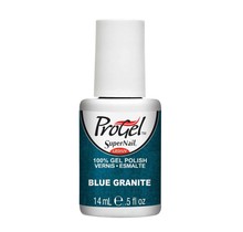 Super Nail ProGel Blue Granite  14 ml