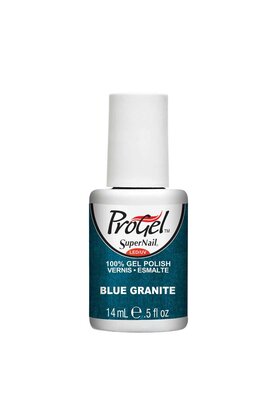 Super Nail ProGel Blue Granite  14 ml