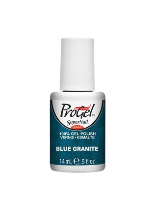 Super Nail ProGel Blue Granite  14 ml
