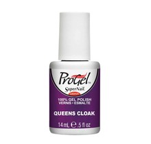 Super Nail ProGel Queens Cloak 14 ml