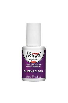 Super Nail ProGel Queens Cloak 14 ml