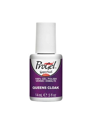Super Nail ProGel Queens Cloak 14 ml
