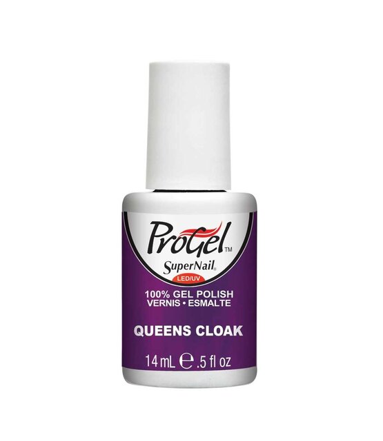 Super Nail ProGel Queens Cloak 14 ml Super Nail ProGel Queens Cloak 14 ml