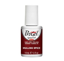Super Nail ProGel Mulling Spice 14 ml
